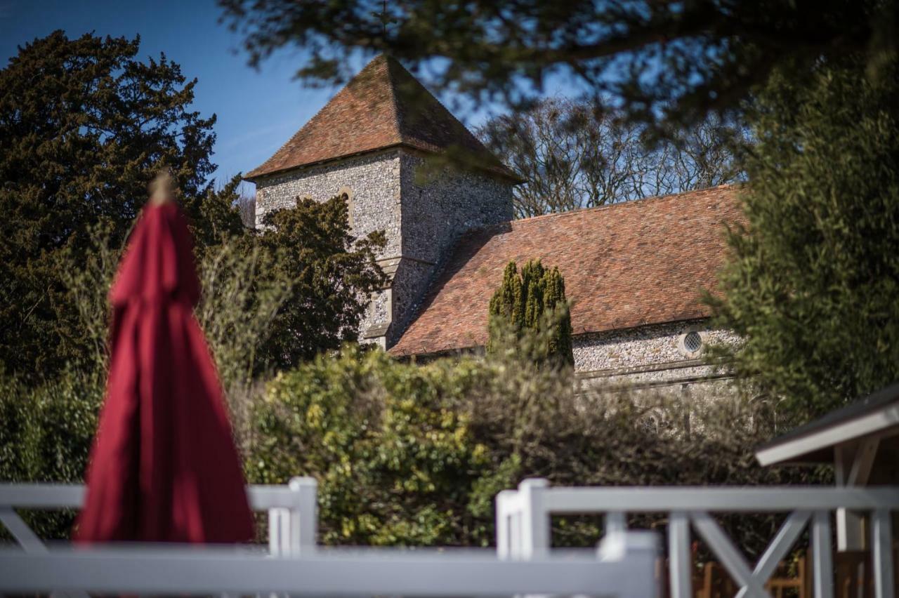 The Marquis Of Granby Alkham Exterior foto
